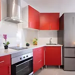 El Carmen By Interhome شقة لوس كريستيانوس