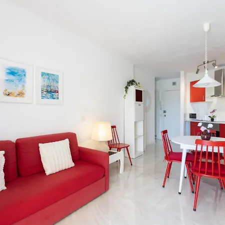 El Carmen By Interhome شقة