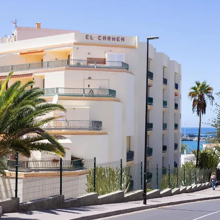 El Carmen By Interhome شقة لوس كريستيانوس