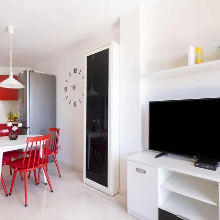 شقة El Carmen By Interhome لوس كريستيانوس