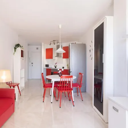El Carmen By Interhome شقة
