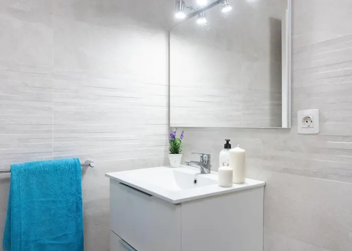 El Carmen By Interhome