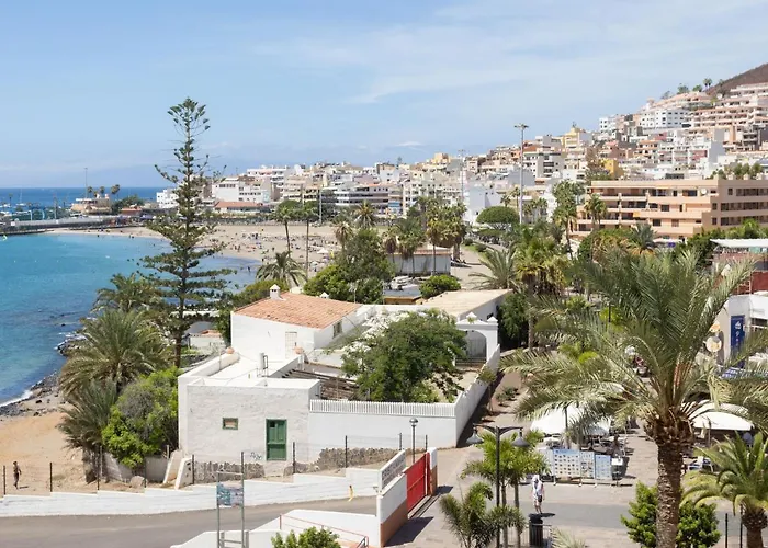 El Carmen By Interhome *