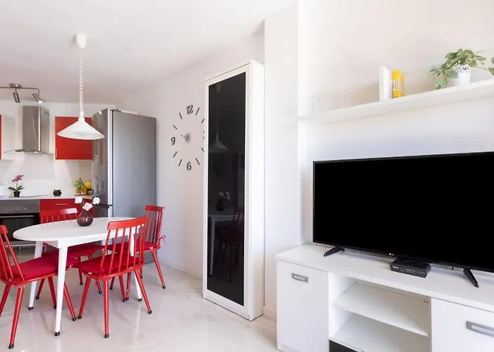 Apartment El Carmen By Interhome Los Cristianos (Tenerife)