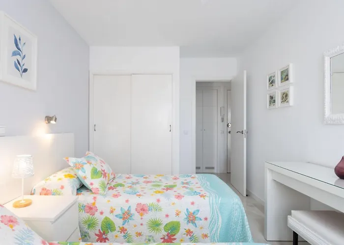 El Carmen By Interhome