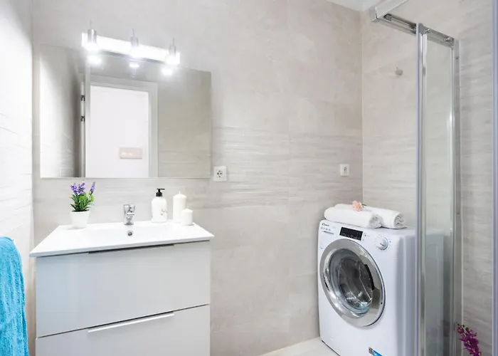 El Carmen By Interhome *