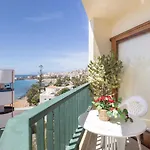 El Carmen By Interhome 로스크리스티아노스