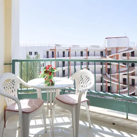 El Carmen By Interhome *