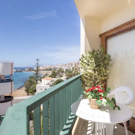 El Carmen By Interhome 로스크리스티아노스