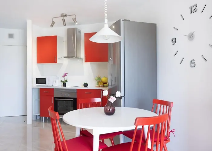 El Carmen By Interhome