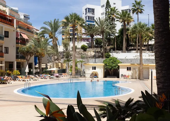 El Carmen By Interhome *