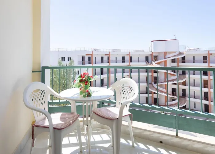 El Carmen By Interhome *