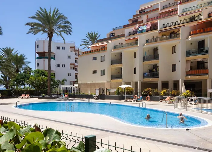 El Carmen By Interhome * لوس كريستيانوس