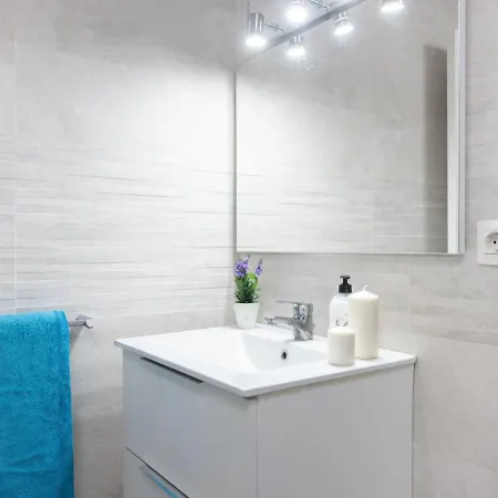 El Carmen By Interhome