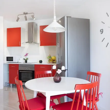 El Carmen By Interhome