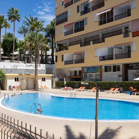 דירה El Carmen By Interhome *