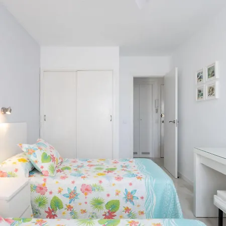 El Carmen By Interhome