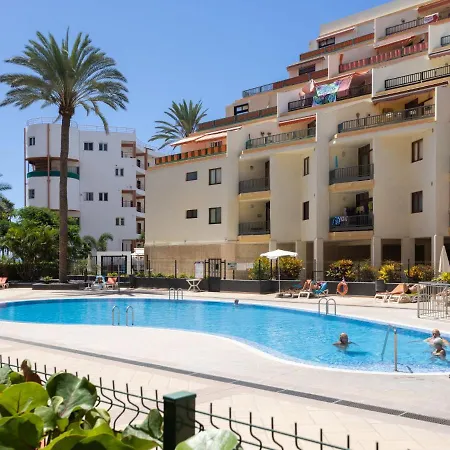 El Carmen By Interhome * לוס כריסטיאנוס