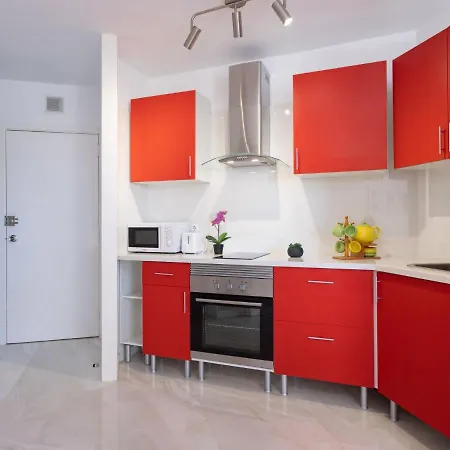 El Carmen By Interhome