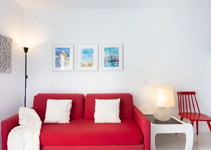 El Carmen By Interhome Apartment