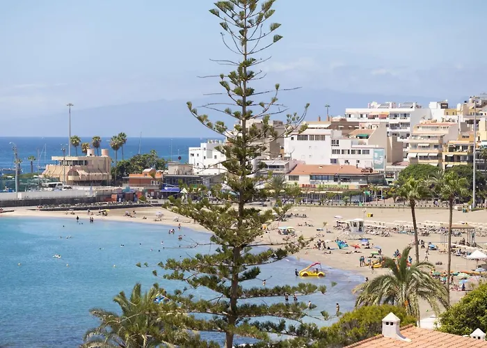 El Carmen By Interhome Apartment