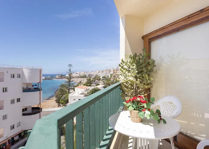 El Carmen By Interhome Los Cristianos (Tenerife)